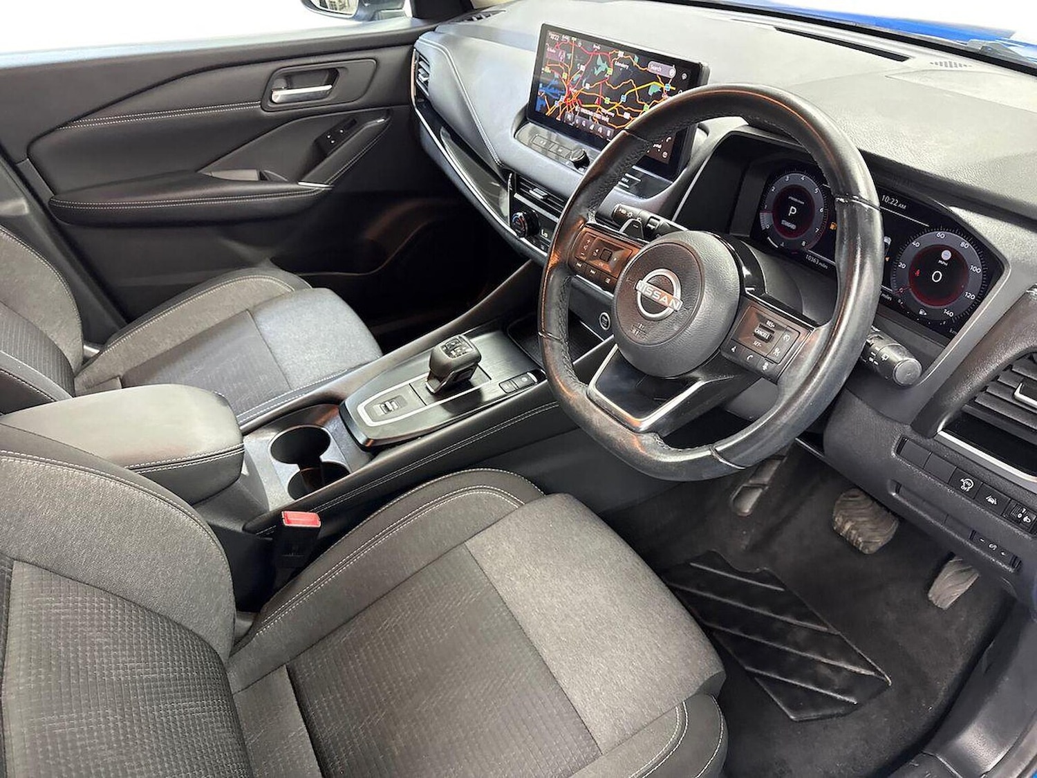 Used Nissan Qashqai 2023 for sale - 78191857: Photo 17