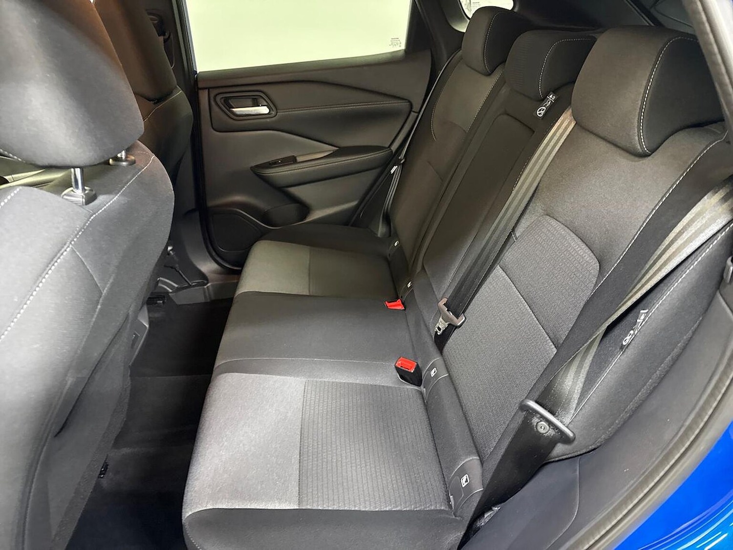 Used Nissan Qashqai 2023 for sale - 78191857: Photo 18