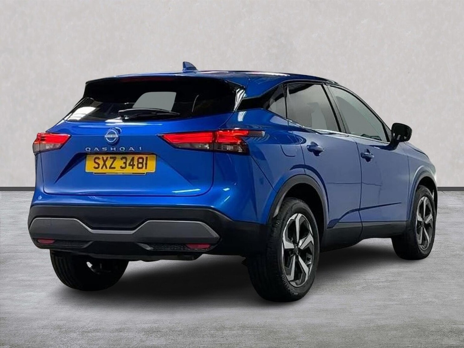 Used Nissan Qashqai 2023 for sale - 78191857: Photo 20