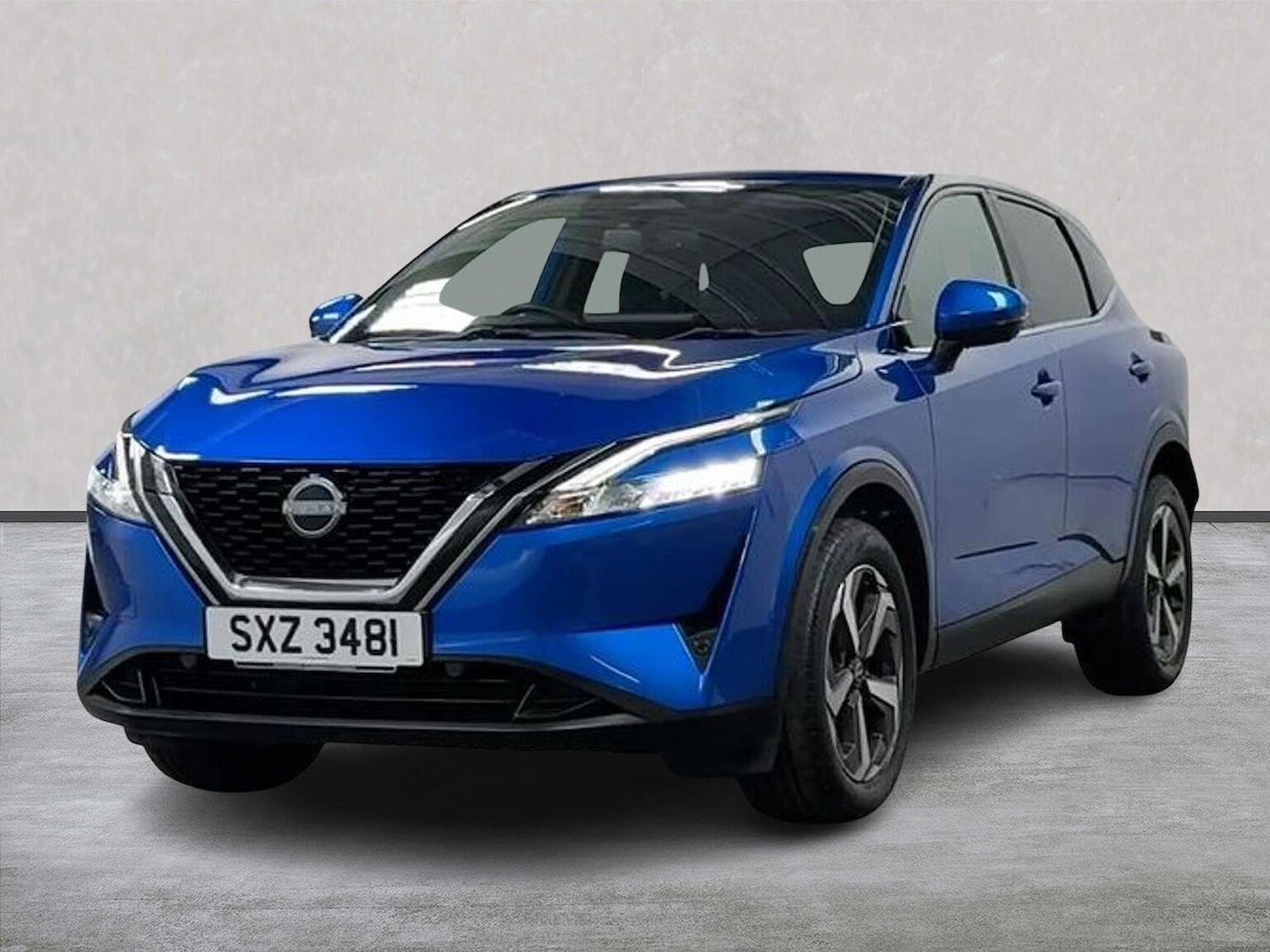 Used Nissan Qashqai 2023 for sale - 78191857: Photo 22