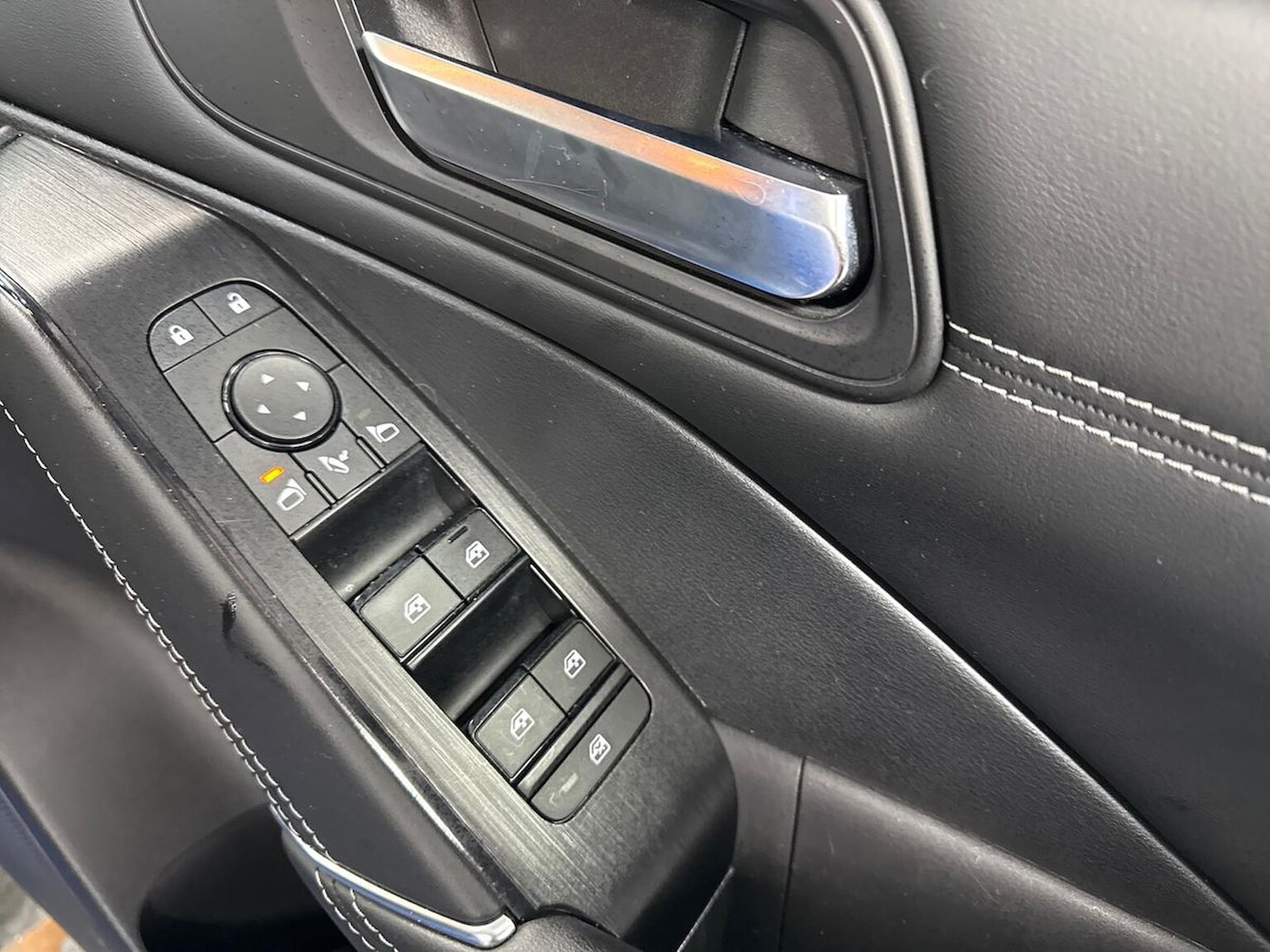 Used Nissan Qashqai 2023 for sale - 78191857: Photo 23