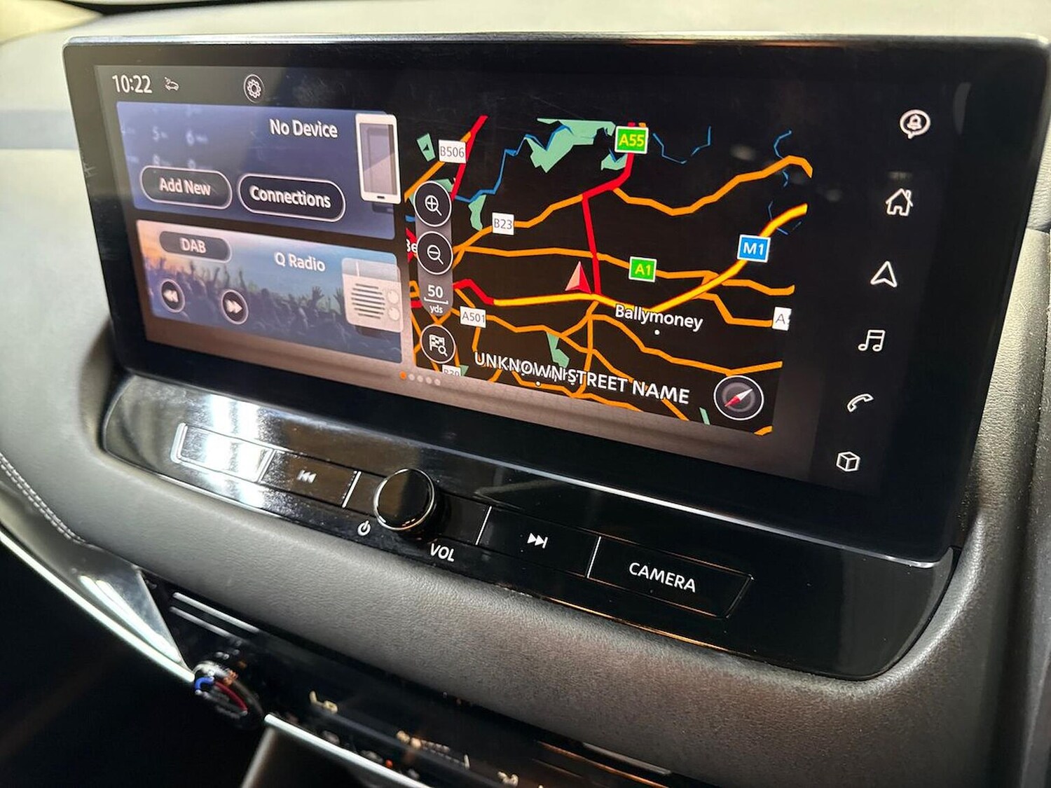 Used Nissan Qashqai 2023 for sale - 78191857: Photo 25