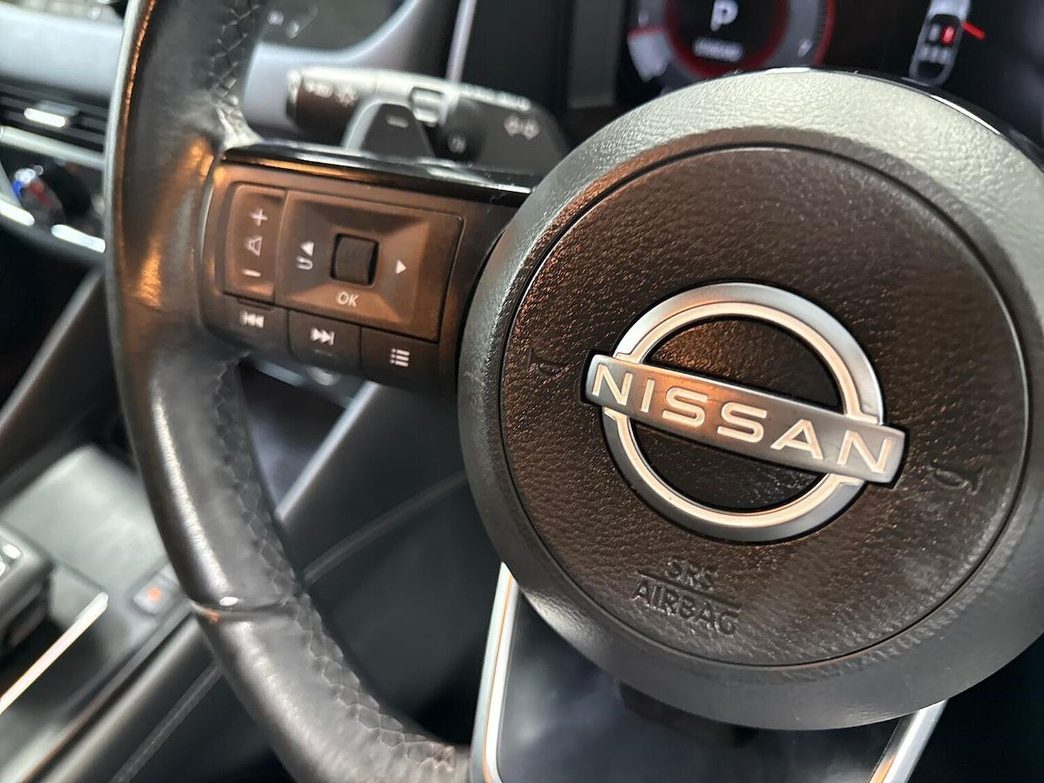 Used Nissan Qashqai 2023 for sale - 78191857: Photo 27