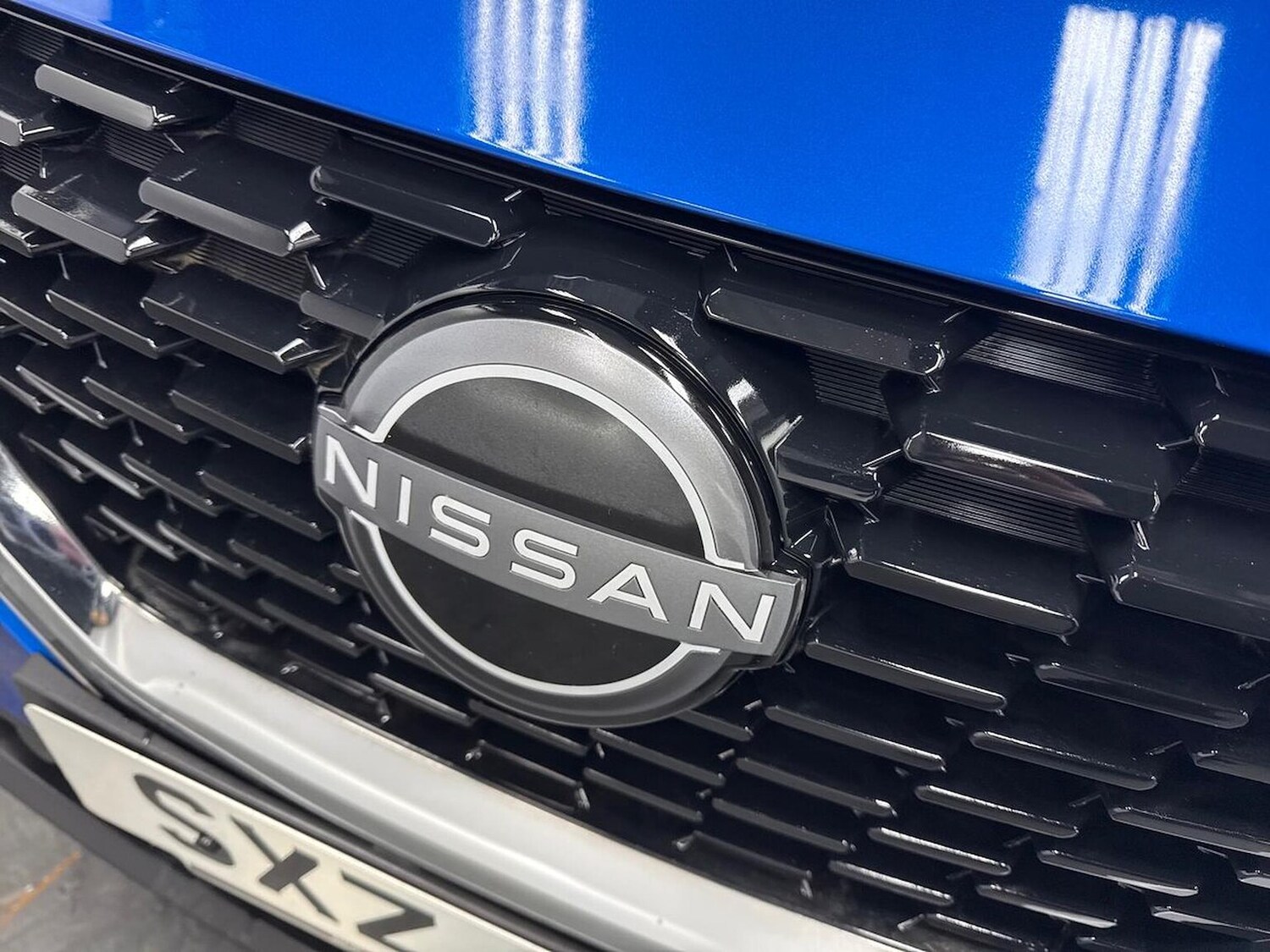 Used Nissan Qashqai 2023 for sale - 78191857: Photo 30