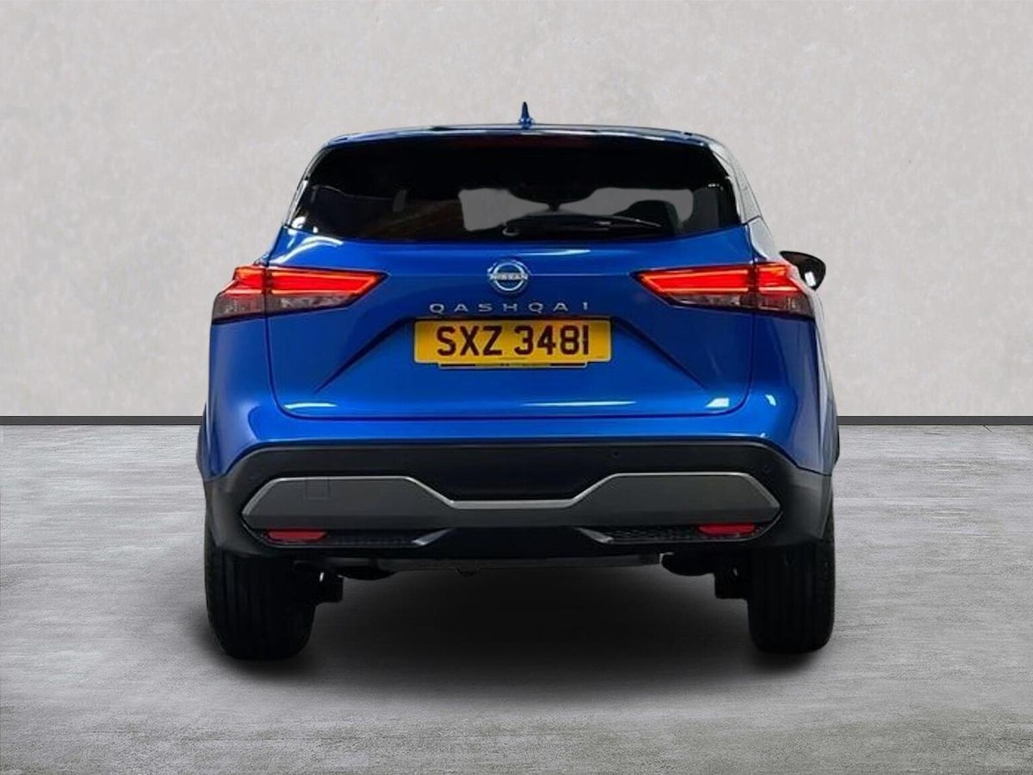 Used Nissan Qashqai 2023 for sale - 78191857: Photo 6