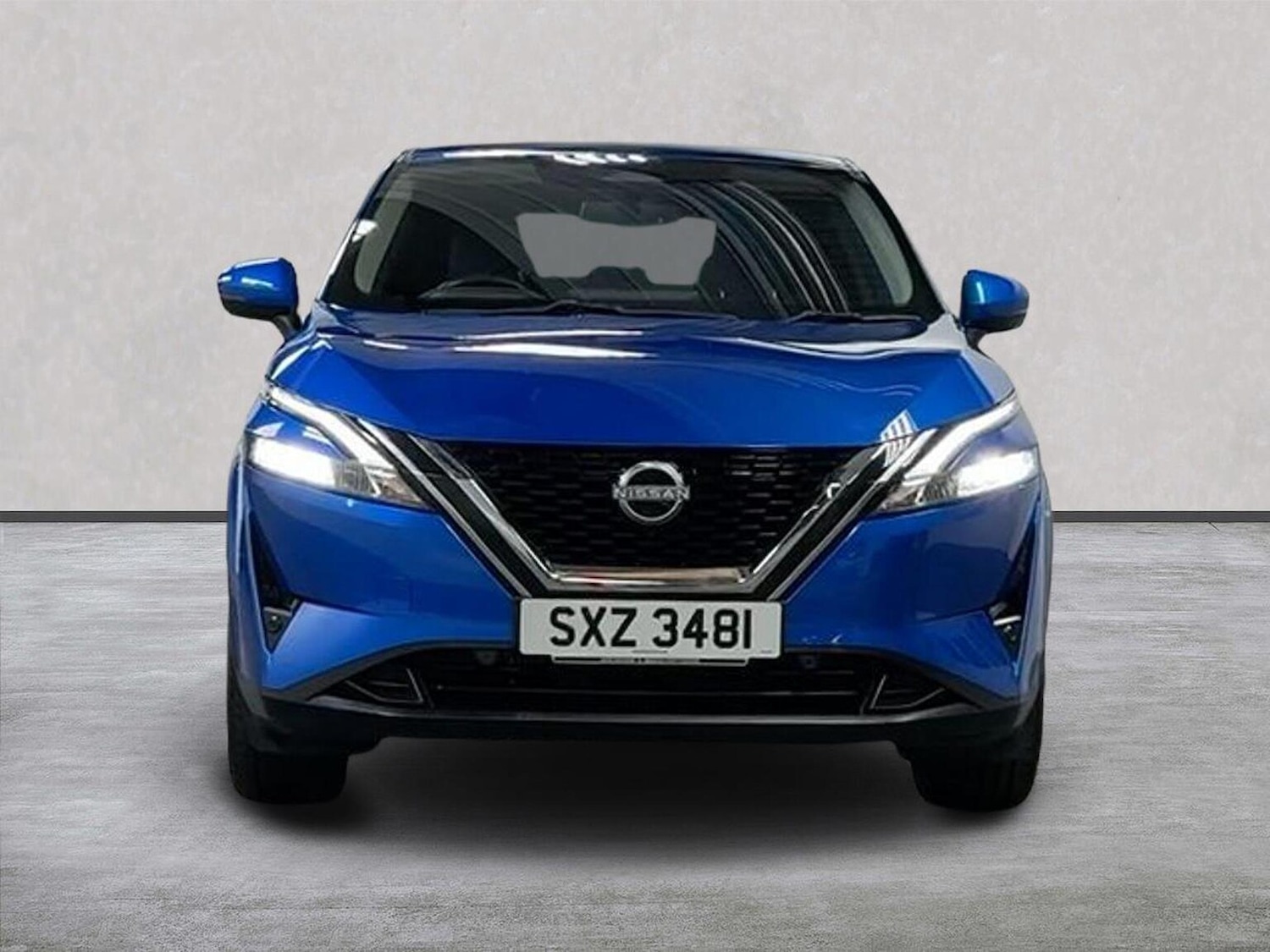 Used Nissan Qashqai 2023 for sale - 78191857: Photo 7