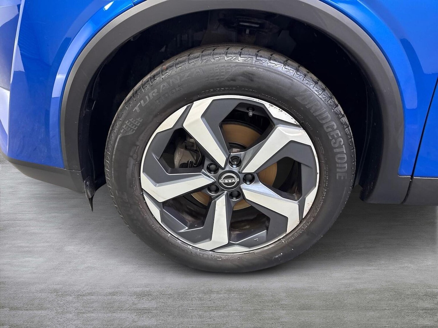 Used Nissan Qashqai 2023 for sale - 78191857: Photo 8