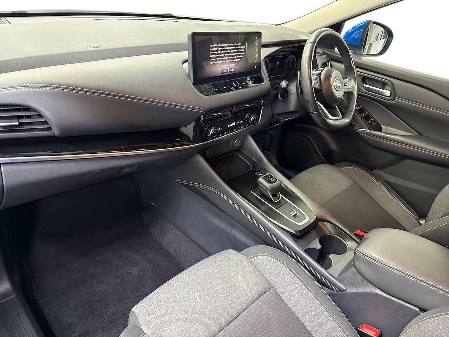 Used Nissan Qashqai 2023 for sale - 78191857: Photo 9