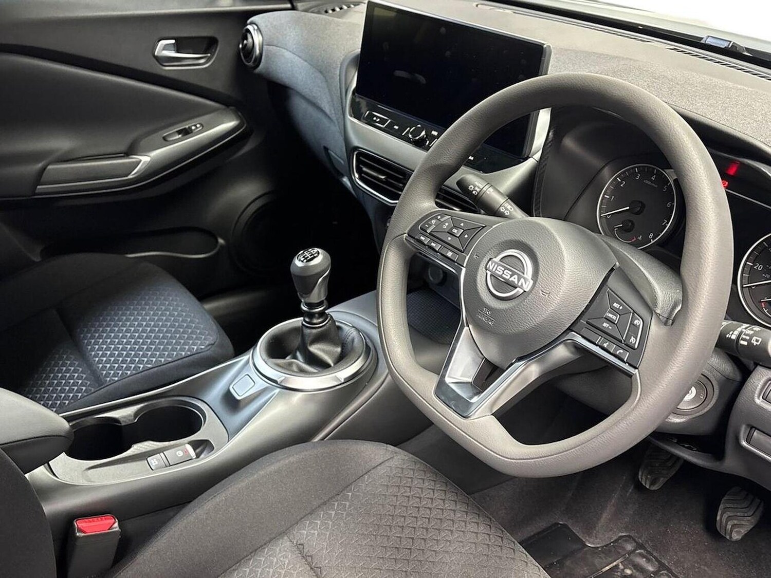 Used Nissan Juke 2026 for sale - 78191896: Photo 15