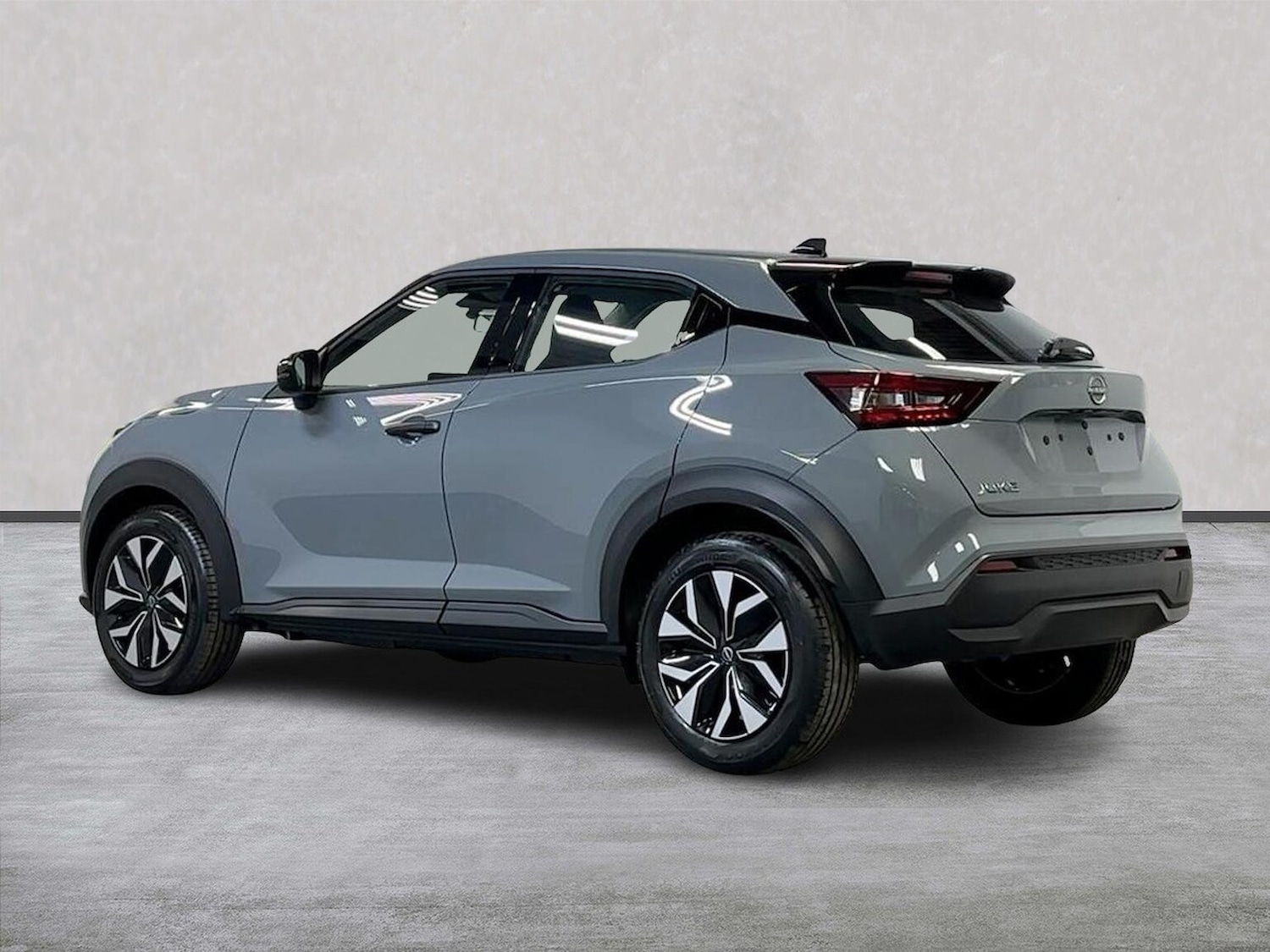 Used Nissan Juke 2026 for sale - 78191896: Photo 2