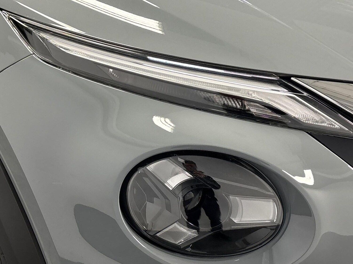 Used Nissan Juke 2026 for sale - 78191896: Photo 29