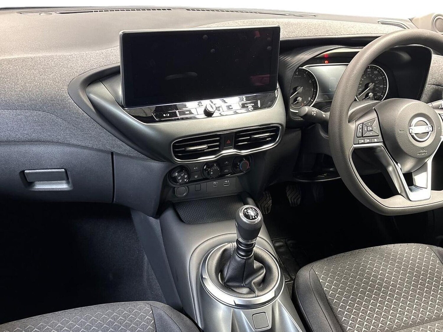 Used Nissan Juke 2026 for sale - 78191896: Photo 7