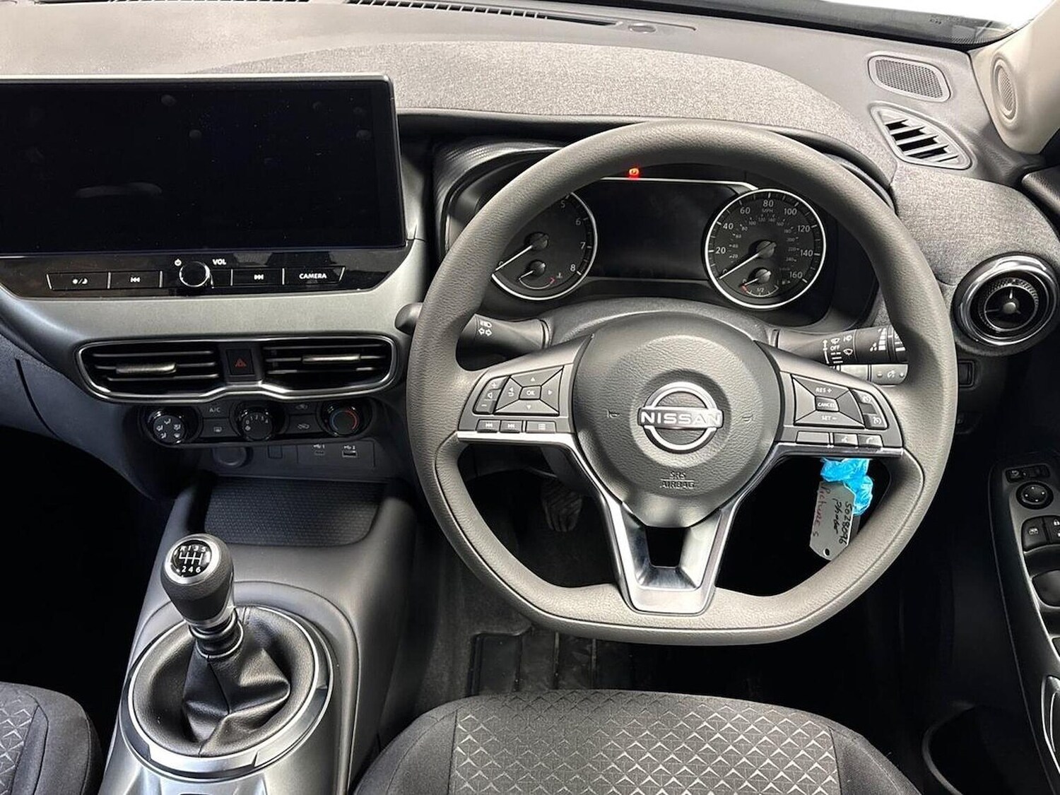Used Nissan Juke 2026 for sale - 78191896: Photo 9