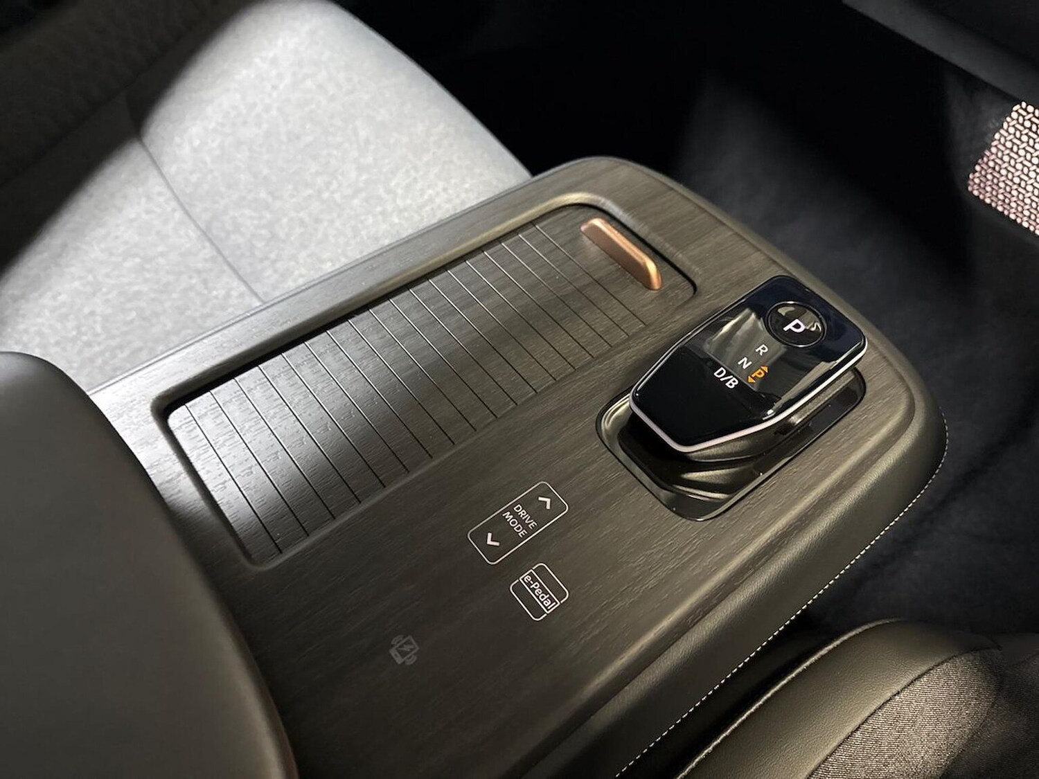 Used Nissan ARIYA 2023 for sale - 77488408: Photo 13