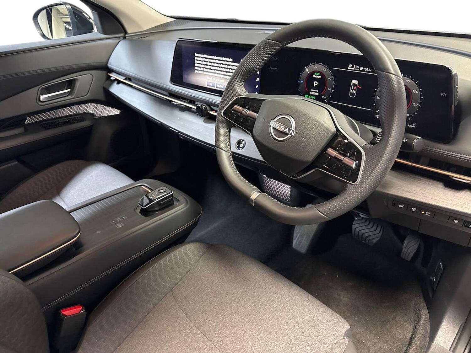 Used Nissan ARIYA 2023 for sale - 77488408: Photo 15