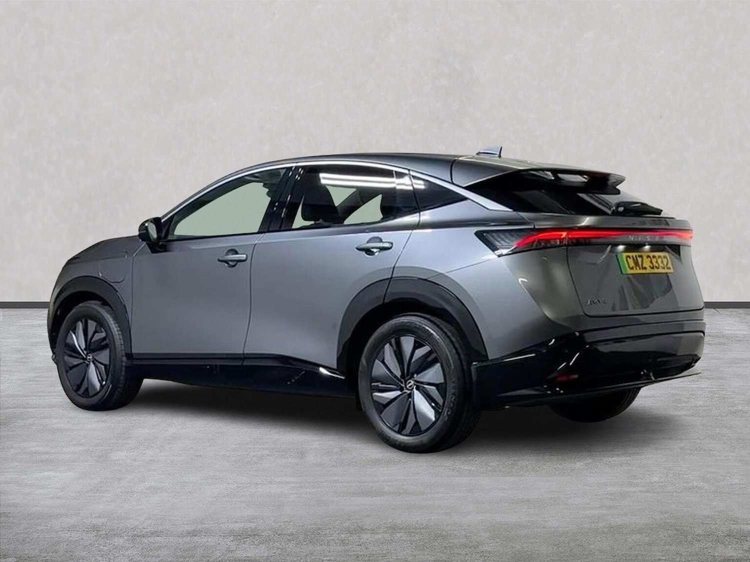 Used Nissan ARIYA 2023 for sale - 77488408: Photo 2