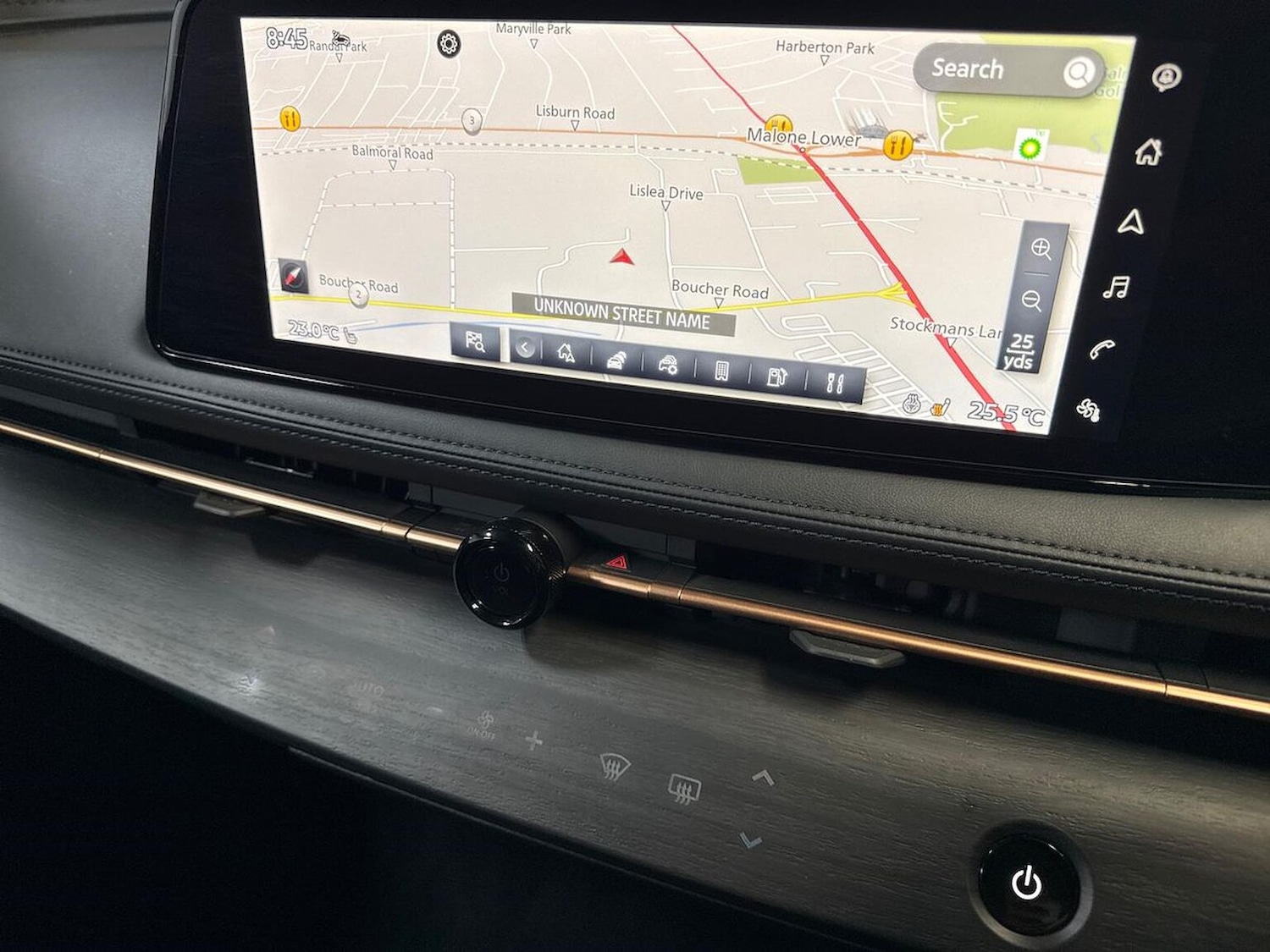 Used Nissan ARIYA 2023 for sale - 77488408: Photo 23