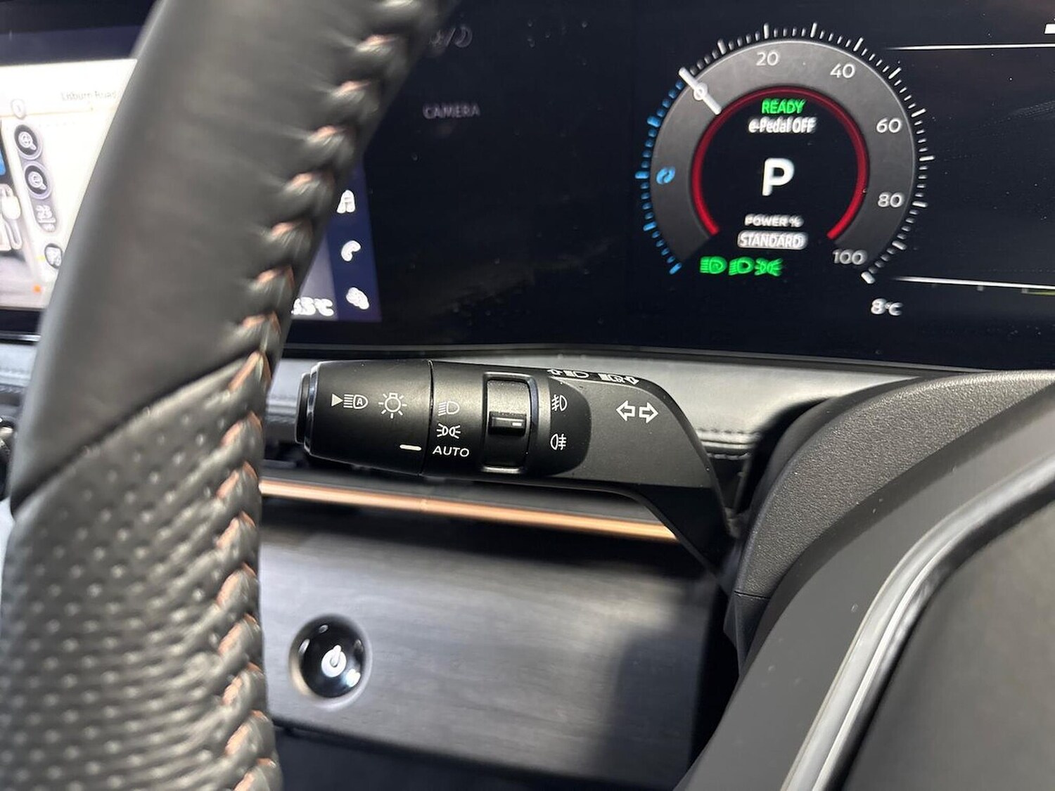 Used Nissan ARIYA 2023 for sale - 77488408: Photo 27