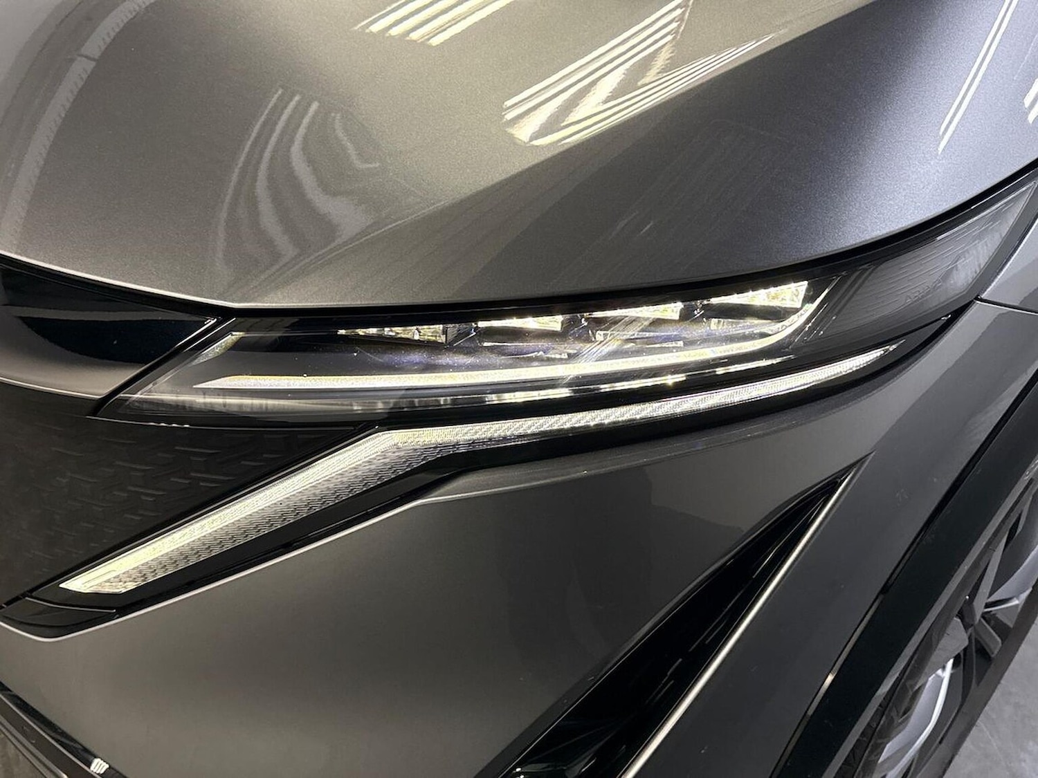 Used Nissan ARIYA 2023 for sale - 77488408: Photo 29