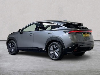 Used Nissan ARIYA 2023 for sale - 77488408: Photo