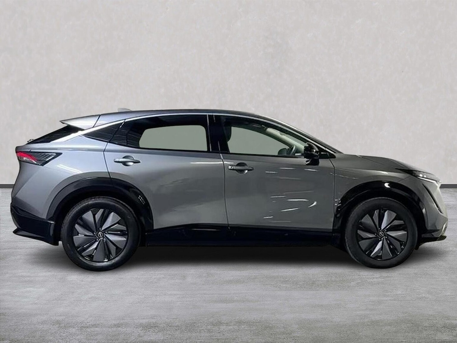 Used Nissan ARIYA 2023 for sale - 77488408: Photo 3