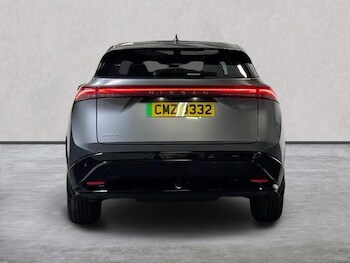 Used Nissan ARIYA 2023 for sale - 77488408: Photo