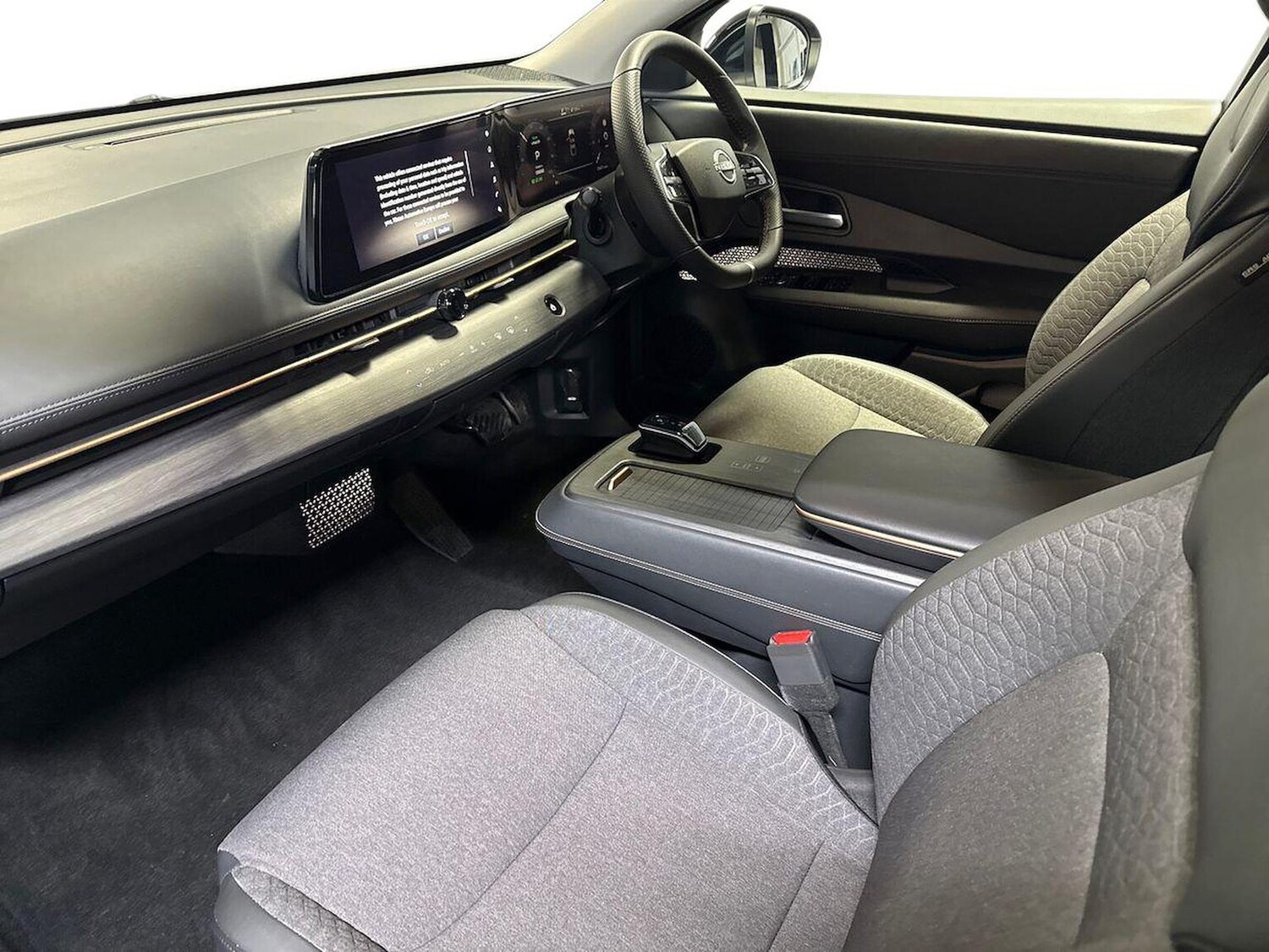 Used Nissan ARIYA 2023 for sale - 77488408: Photo 7