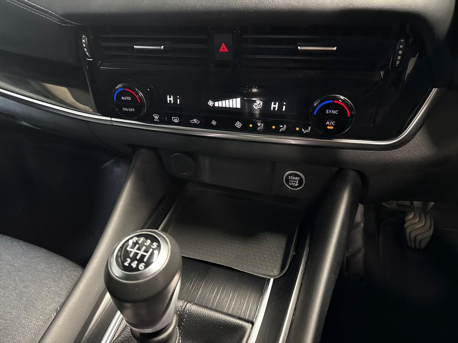 Used Nissan Qashqai 2021 for sale - 76725882: Photo 12