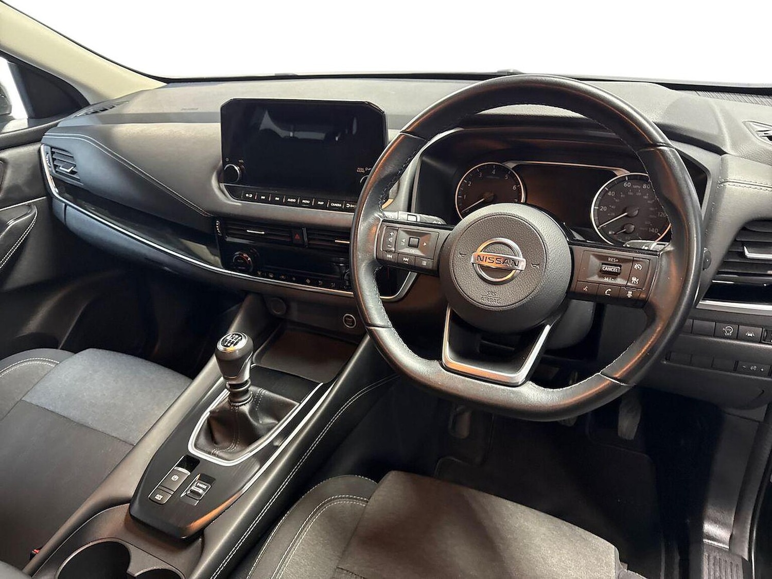 Used Nissan Qashqai 2021 for sale - 76725882: Photo 15