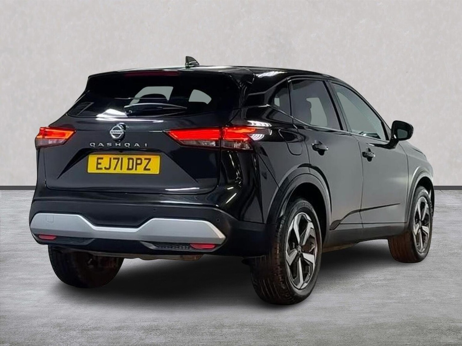 Used Nissan Qashqai 2021 for sale - 76725882: Photo 18