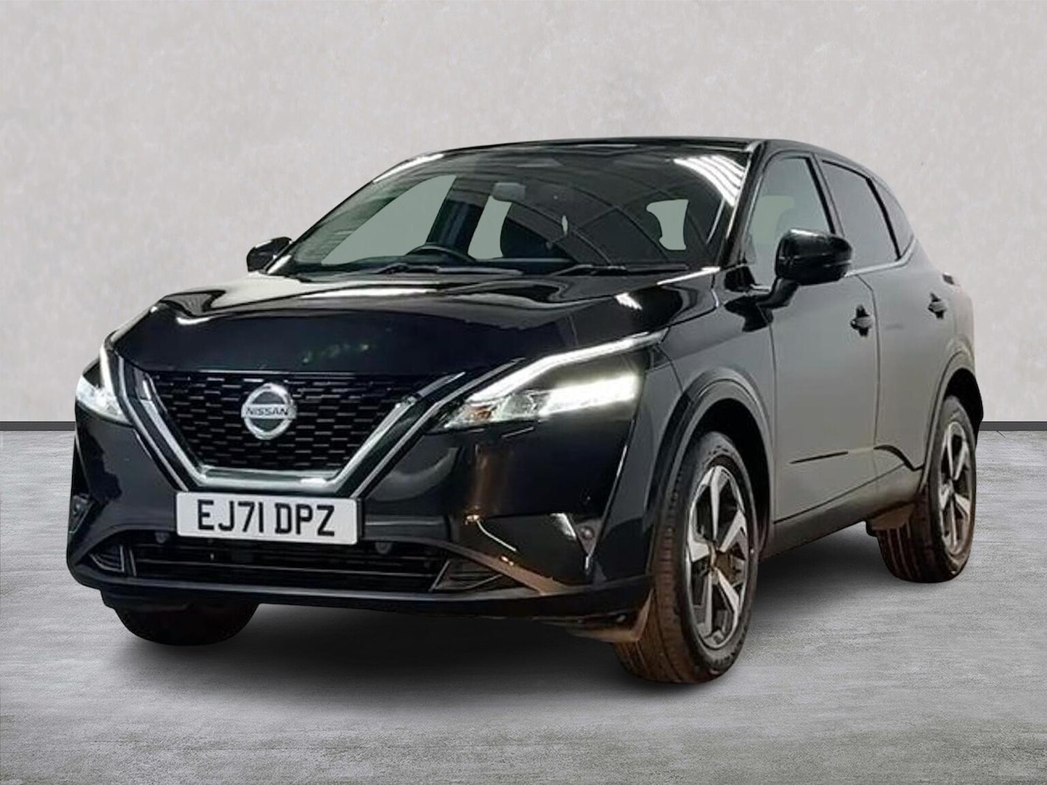 Used Nissan Qashqai 2021 for sale - 76725882: Photo 20