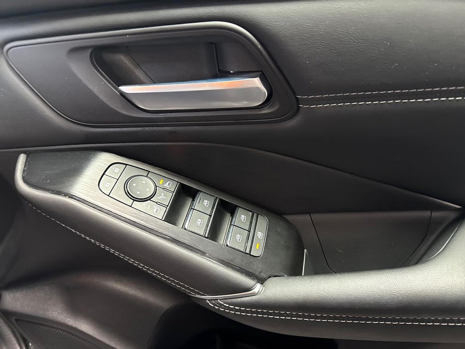 Used Nissan Qashqai 2021 for sale - 76725882: Photo 21