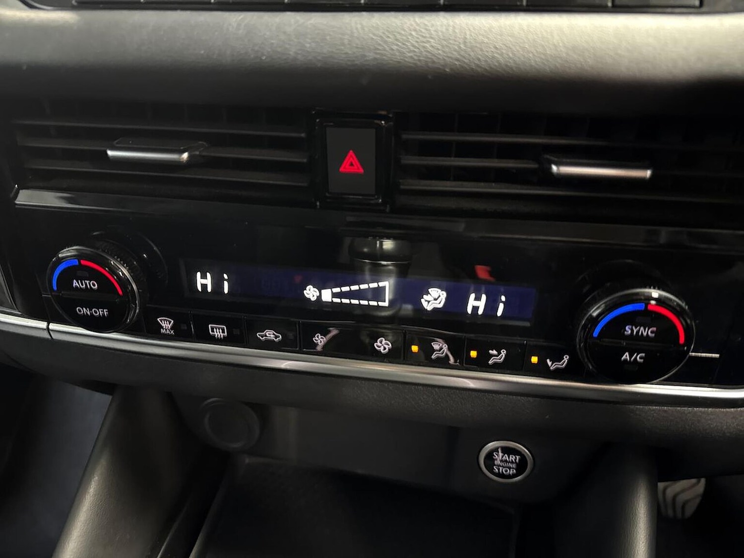 Used Nissan Qashqai 2021 for sale - 76725882: Photo 22