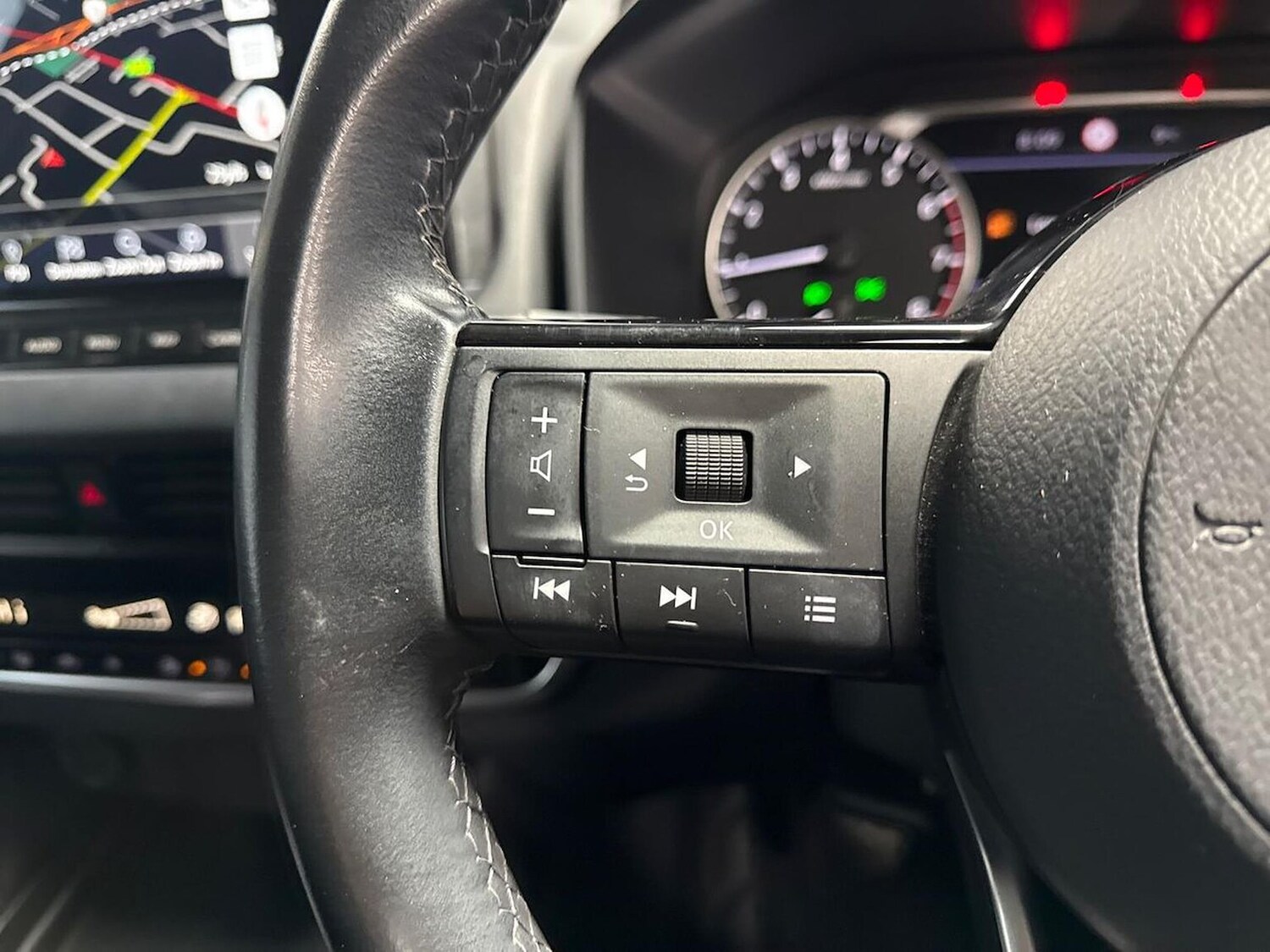 Used Nissan Qashqai 2021 for sale - 76725882: Photo 24