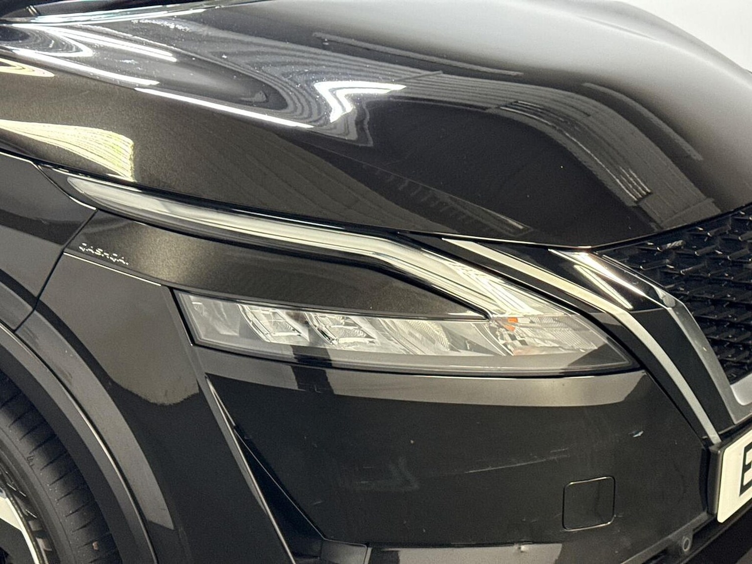 Used Nissan Qashqai 2021 for sale - 76725882: Photo 29