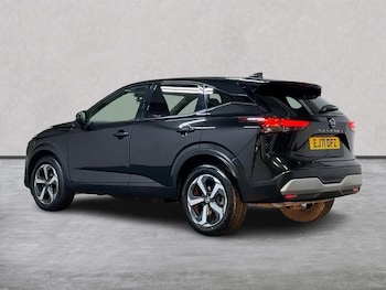 Used Nissan Qashqai 2021 for sale - 76725882: Photo