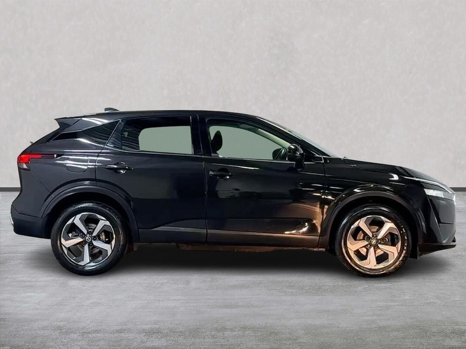 Used Nissan Qashqai 2021 for sale - 76725882: Photo 3