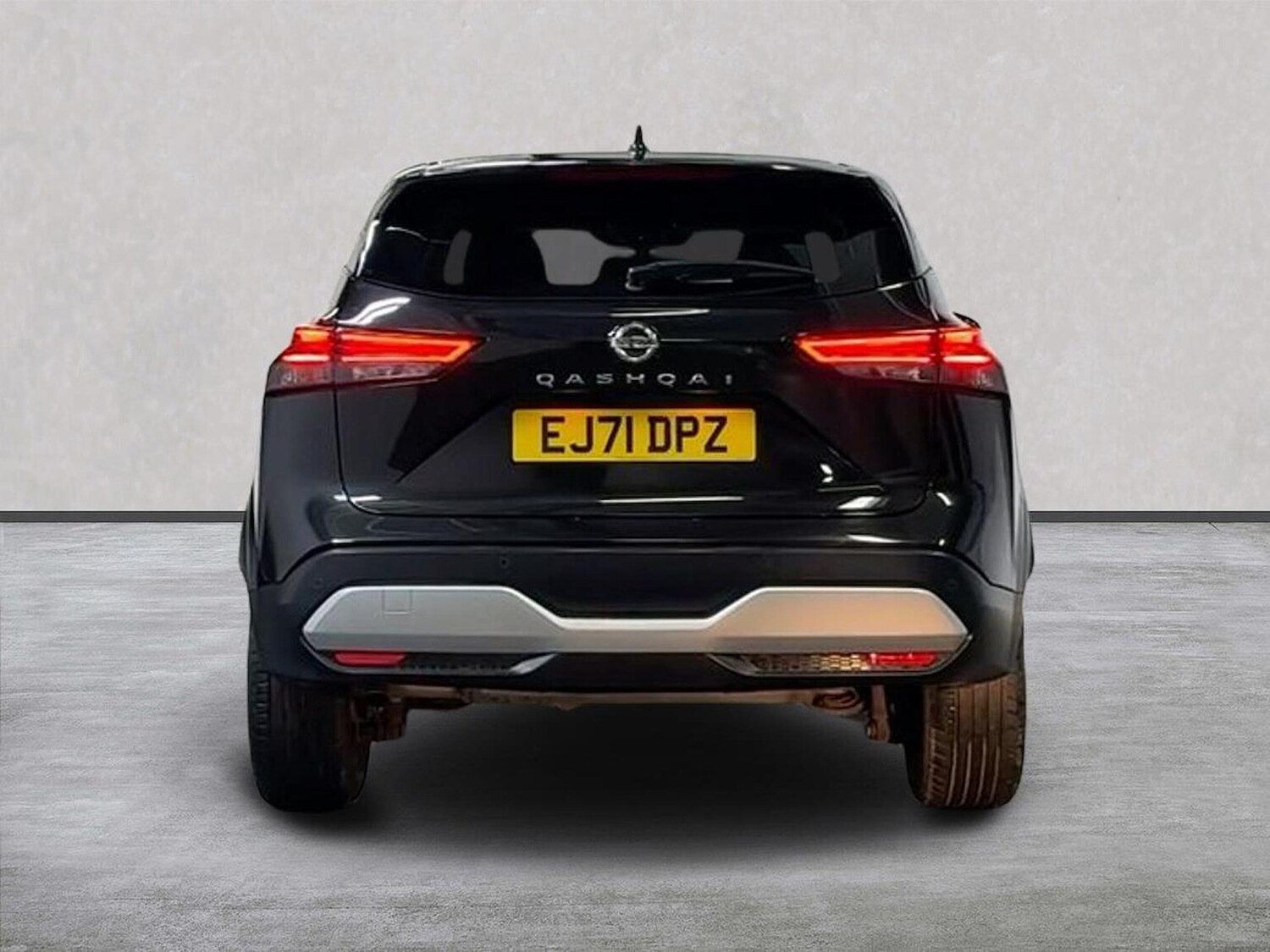 Used Nissan Qashqai 2021 for sale - 76725882: Photo 4