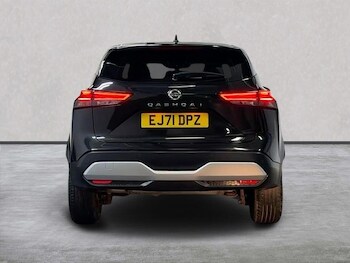 Used Nissan Qashqai 2021 for sale - 76725882: Photo