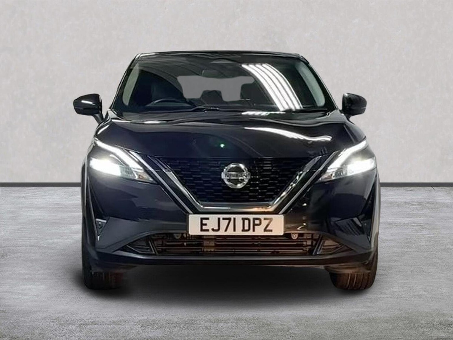 Used Nissan Qashqai 2021 for sale - 76725882: Photo 5