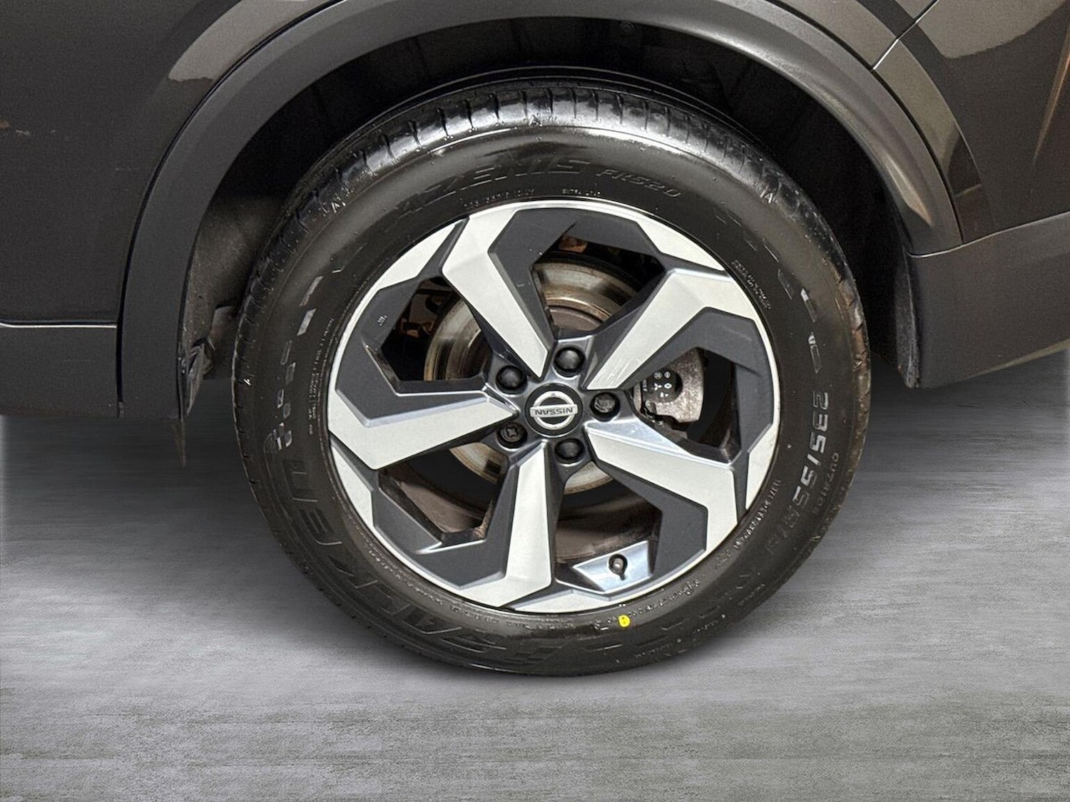 Used Nissan Qashqai 2021 for sale - 76725882: Photo 6