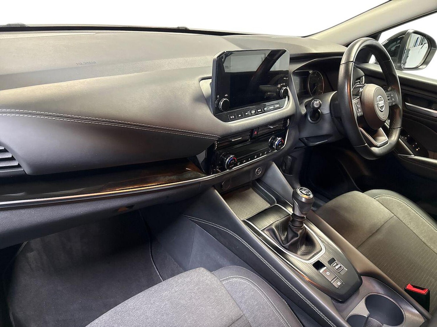 Used Nissan Qashqai 2021 for sale - 76725882: Photo 7