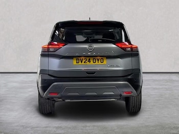 Used Nissan X-Trail 2024 for sale - 78427754: Photo