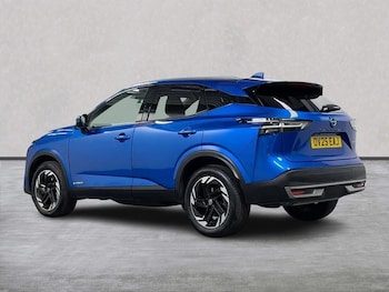 Used Nissan Qashqai 2025 for sale - 79185280: Photo