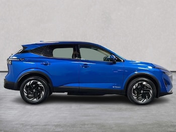 Used Nissan Qashqai 2025 for sale - 79185280: Photo