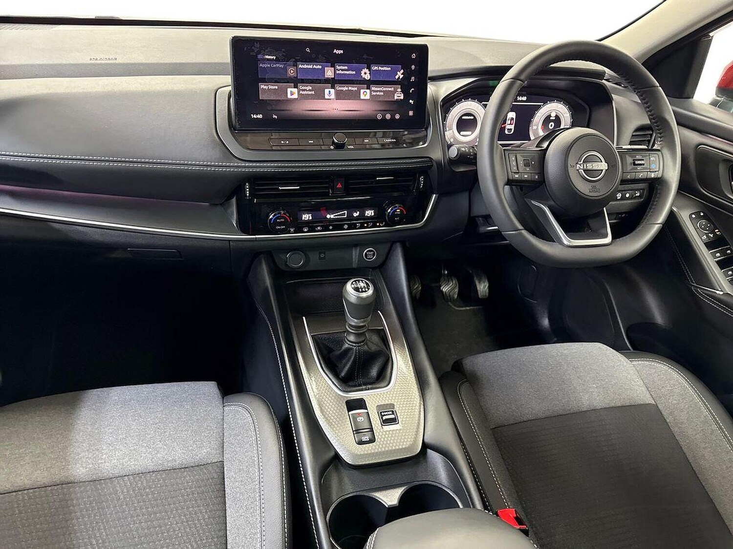 Used Nissan Qashqai 2025 for sale - 78191741: Photo 10