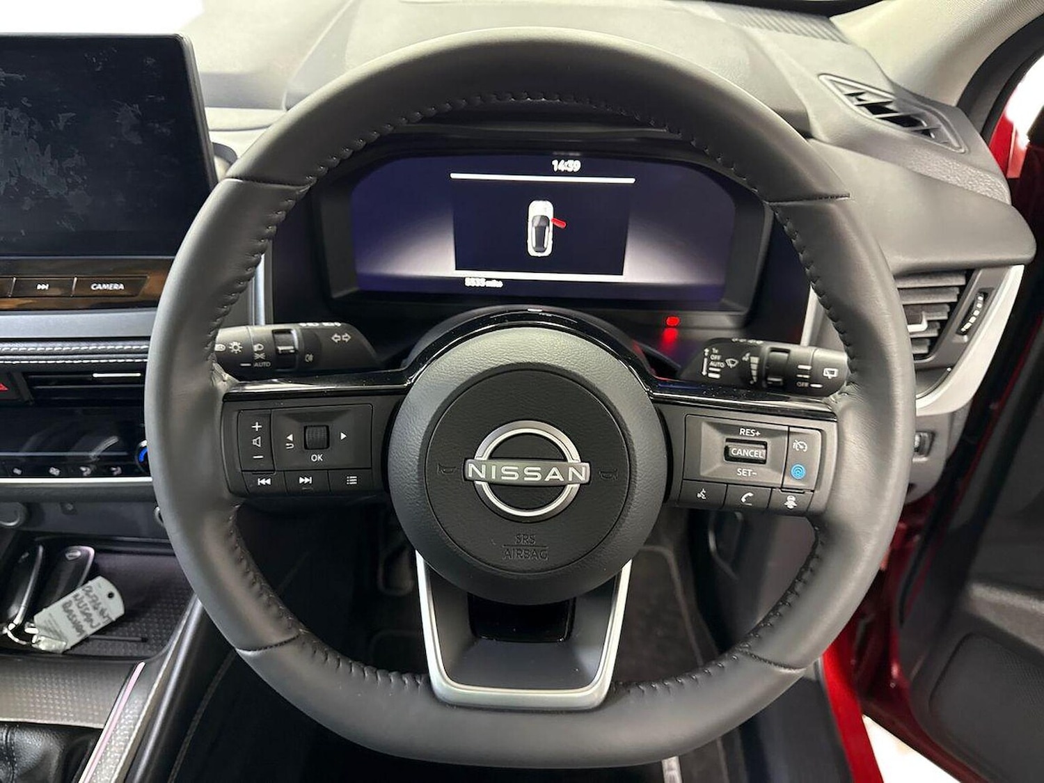 Used Nissan Qashqai 2025 for sale - 78191741: Photo 11