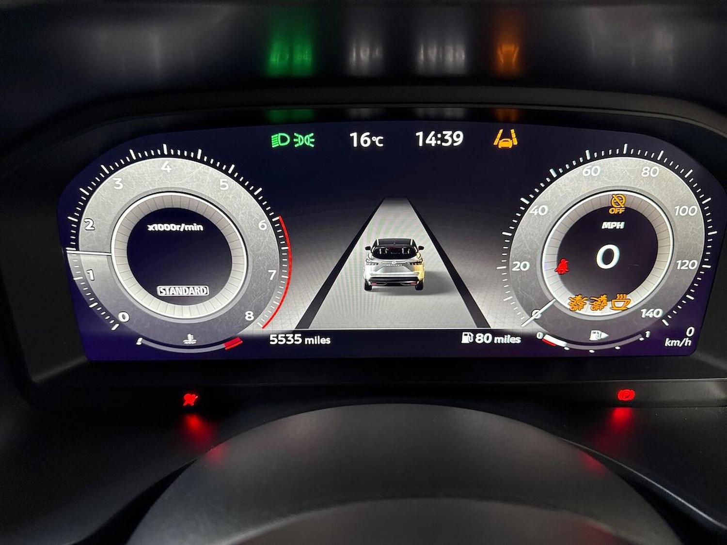 Used Nissan Qashqai 2025 for sale - 78191741: Photo 12