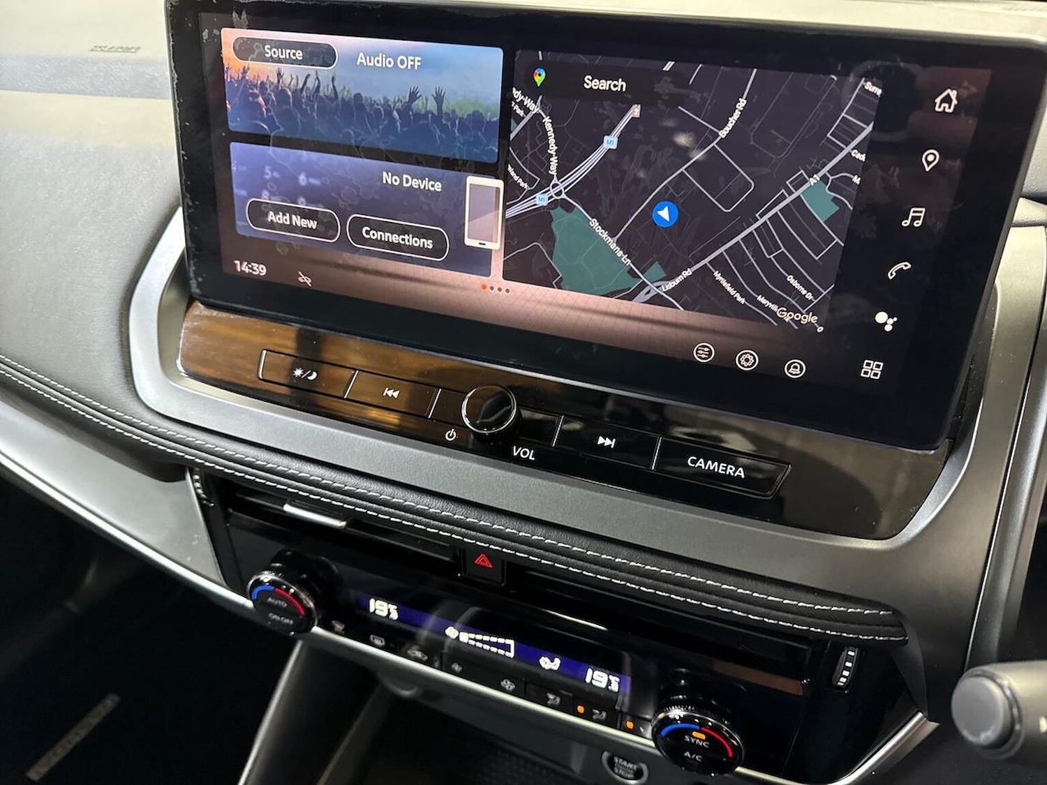 Used Nissan Qashqai 2025 for sale - 78191741: Photo 13