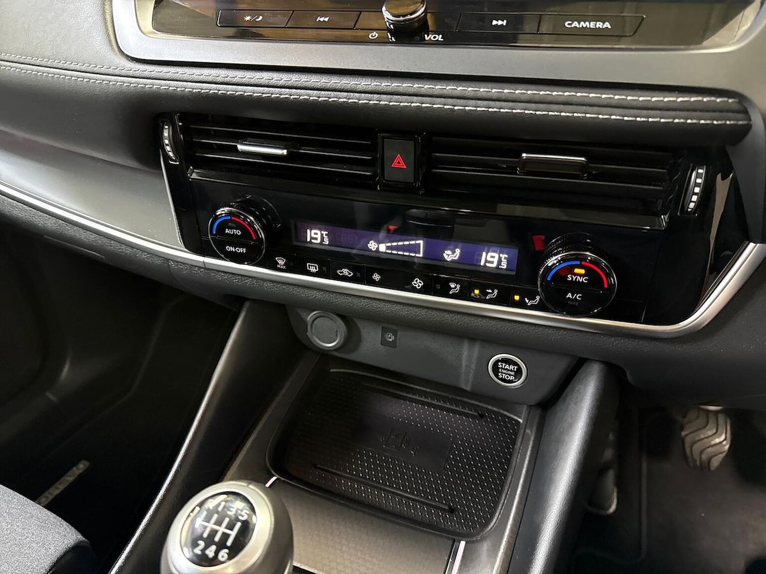 Used Nissan Qashqai 2025 for sale - 78191741: Photo 14